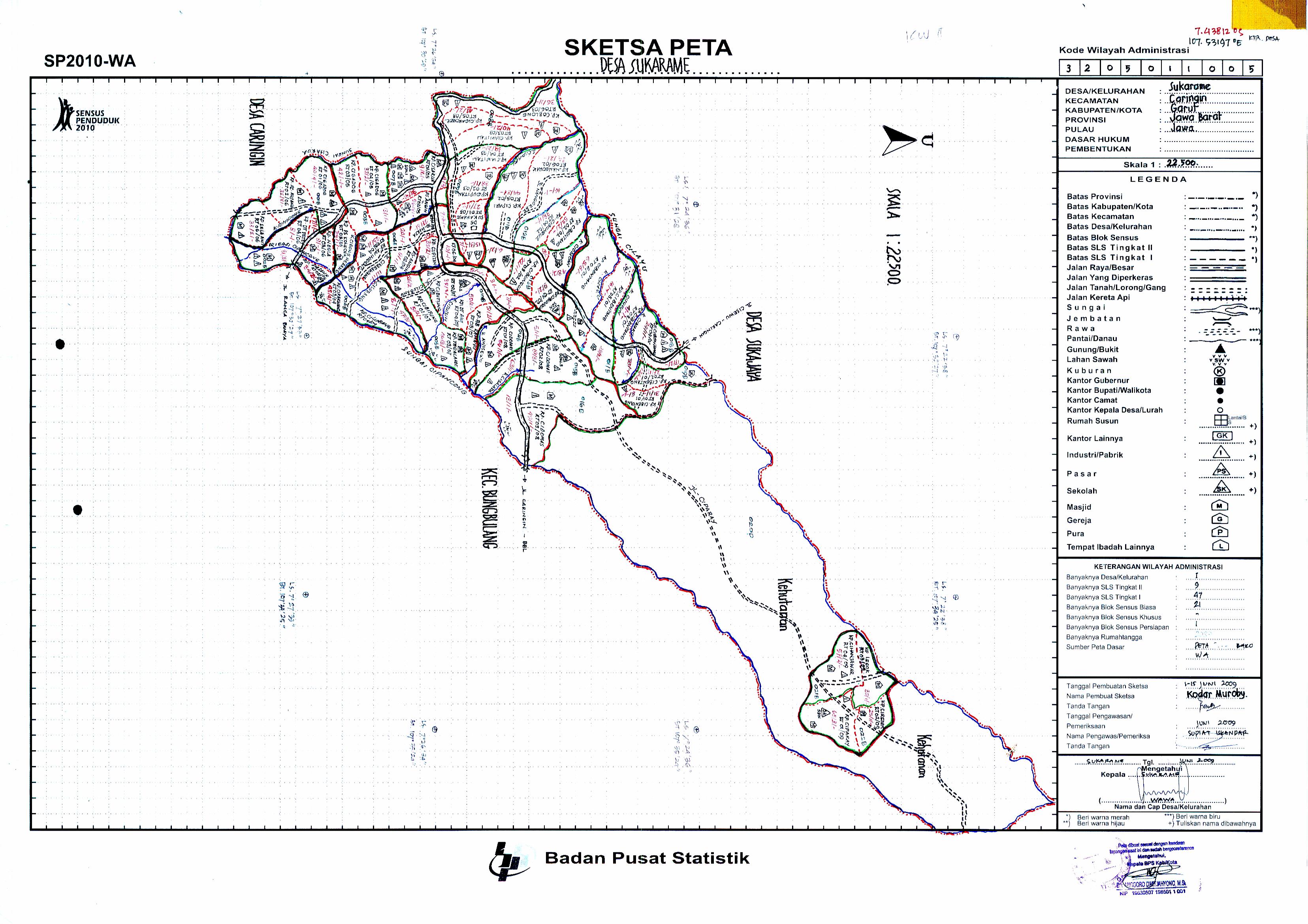 Kecamatan Bungursari