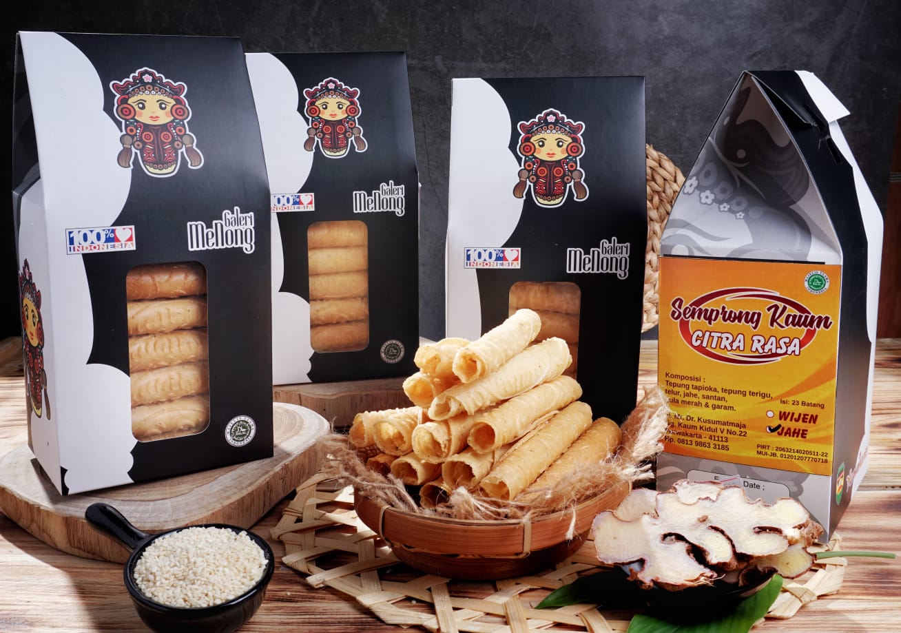 SEMPRONG CITRA RASA